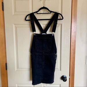 Overall Dress